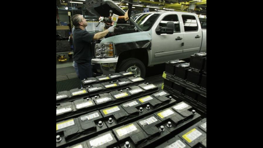 Fed reduce expectativa de crecimiento de EEUU