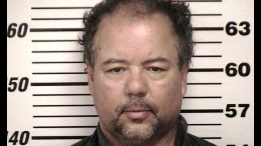 El secuestrador de Cleveland es sentenciado a cadena perpetua