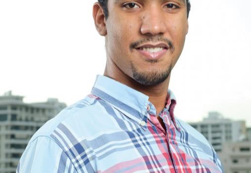 Se acerca el día de los @TwitAwardsRD ¡Tú nominas, tú premias!