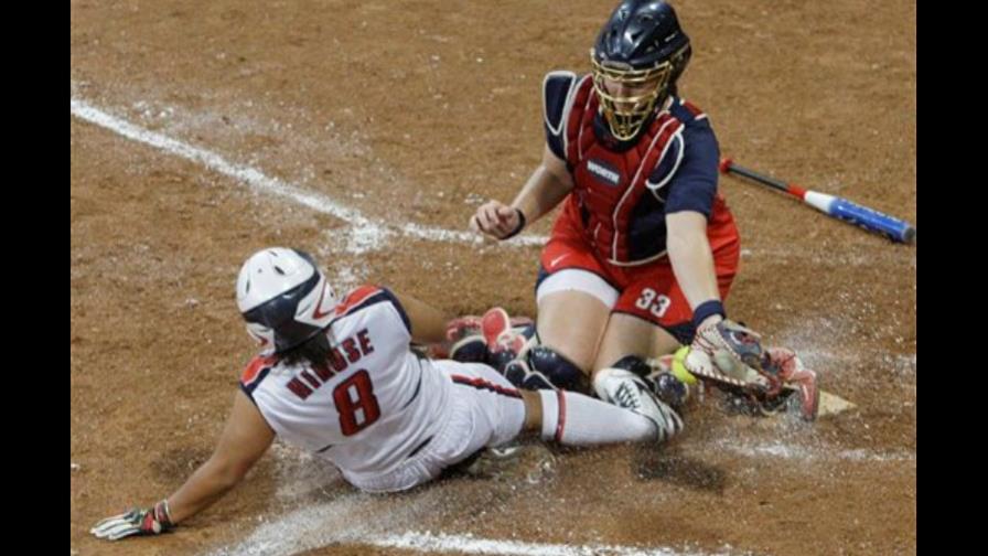 Béisbol y softbol unidos por un lugar en Juegos Olímpicos