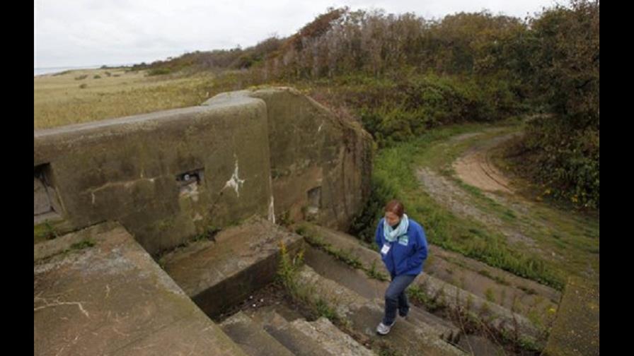 Gobierno de EE.UU. reafirma plan de vender isla Plum