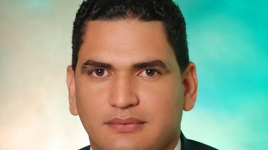 Miguel Medina es el nuevo vocero de la DNCD