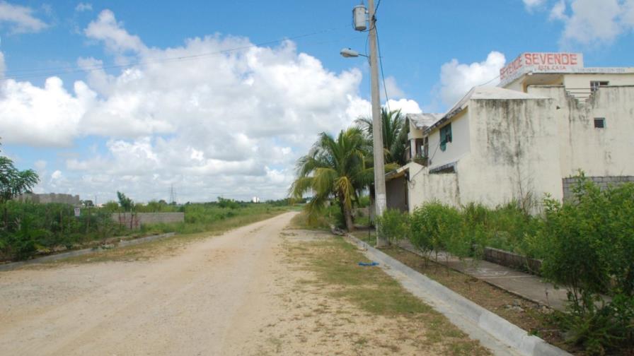 En Praderas del Este reclaman servicios a inmobiliaria