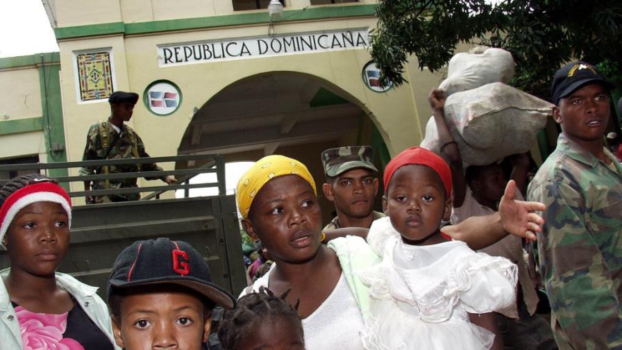 ONU condena que R.Dominicana niegue la nacionalidad a hijos de haitianos