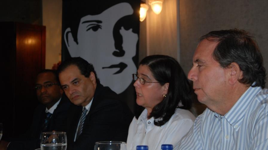 Padres de niño Llenas Aybar piden negar libertad condicional a Redondo Llenas