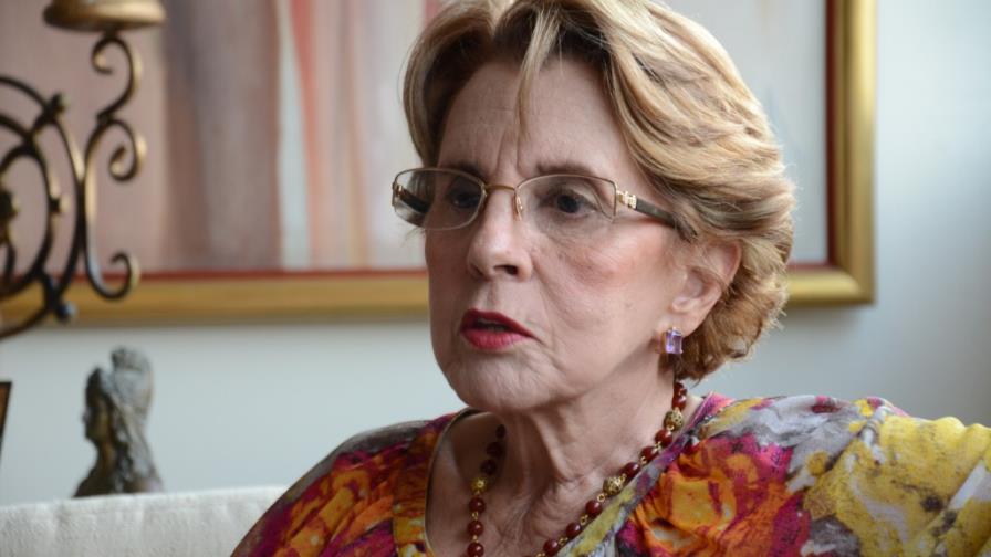 Fernández Domínguez: Nunca, nunca se dio por vencido