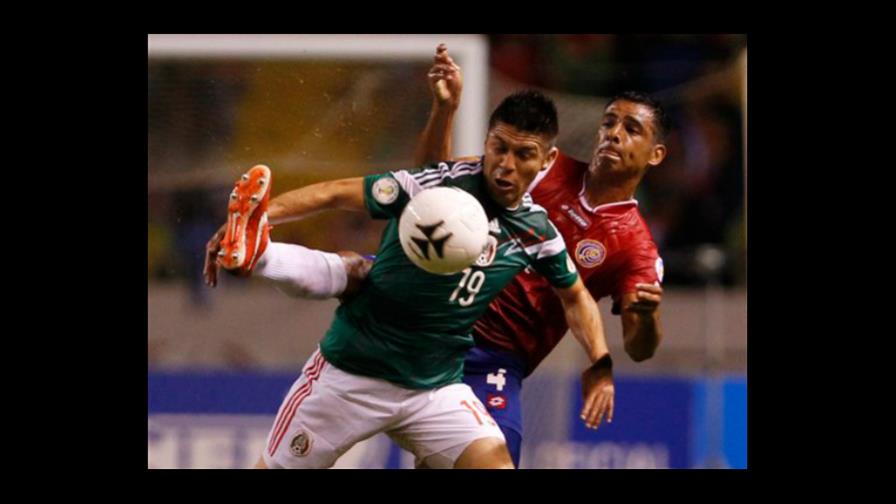 Fechas partidos de repechaje para Mundial Brasil 2014, FIFA