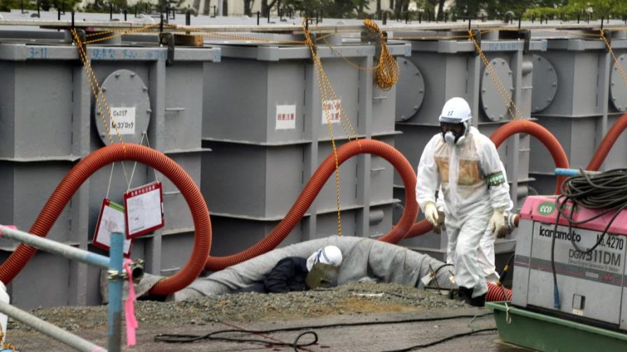 Fukushima, un problema de salud mental más allá de la radiación