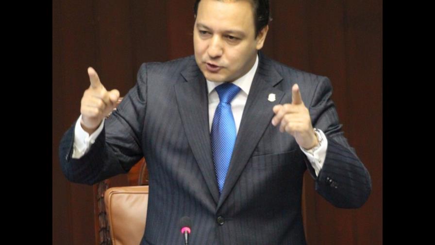 Califica de intromisión carta de congresistas de EE.UU. en contra de sentencia TC Califica de intromisión carta de congresistas de EE.UU. en contra de sentencia TC