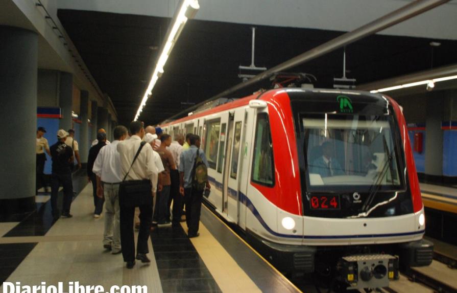 L2 Metro movió más de 142,000 pasajeros