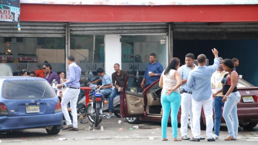 El Gran SD sintió la resaca de Año Nuevo