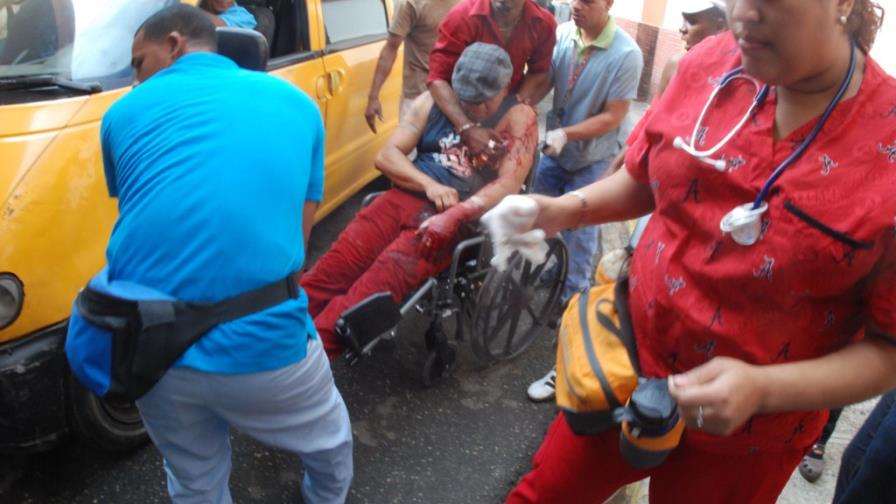 Fin de año dejó 22 muertos Fin de año dejó 22 muertos