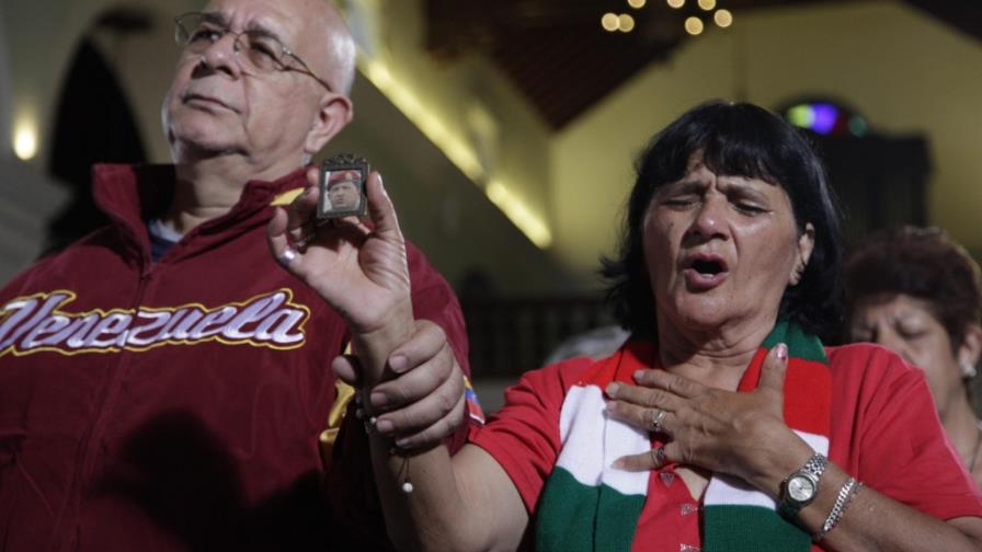 Incertidumbre ante la salud de Hugo Chávez