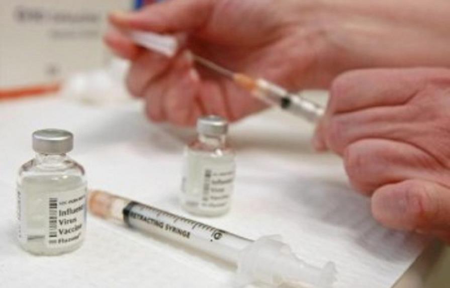 Desarrollan en España vacuna que reduce un 90% la carga del VIH