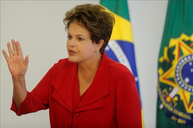 Brasil cierra el 2012 con su peor superávit comercial en diez años