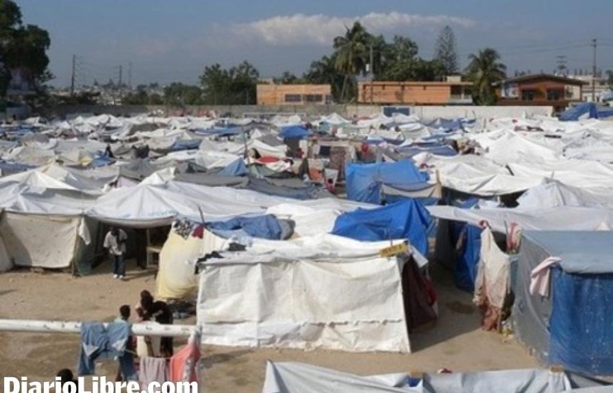 Amnistía exige detener desalojos en campamentos