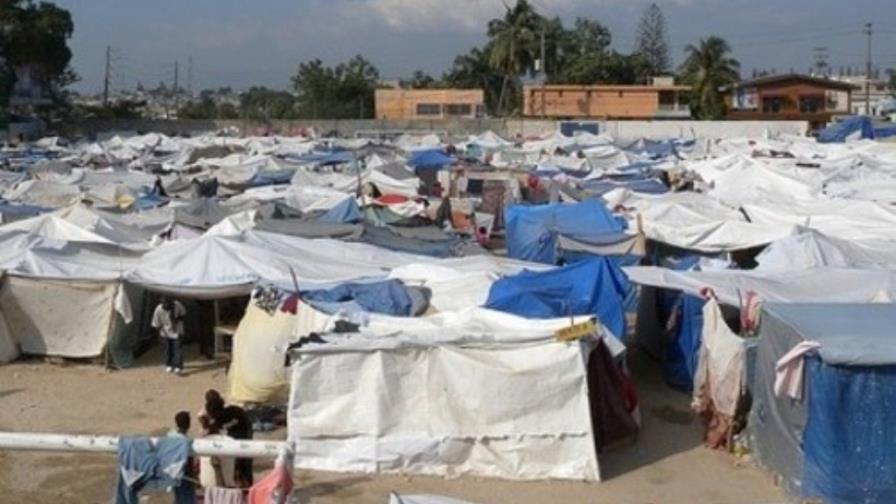Amnistía exige detener desalojos en campamentos