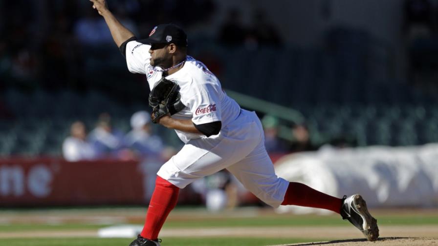 El Escogido inicia con buen pie la defensa de su título de campeón de Serie del Caribe