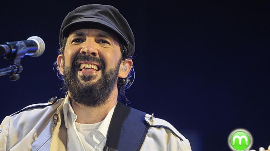 Juan Luis debuta en Hard Rock Hotel