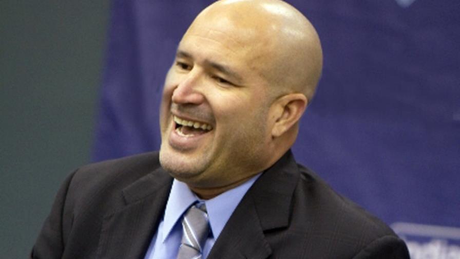Manny Acta fue designado como gerente general Tigres de Licey Manny Acta fue designado como gerente general Tigres de Licey