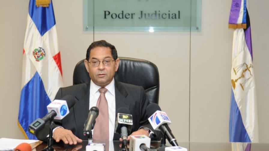 Suprema toma medidas para judicializar jueces