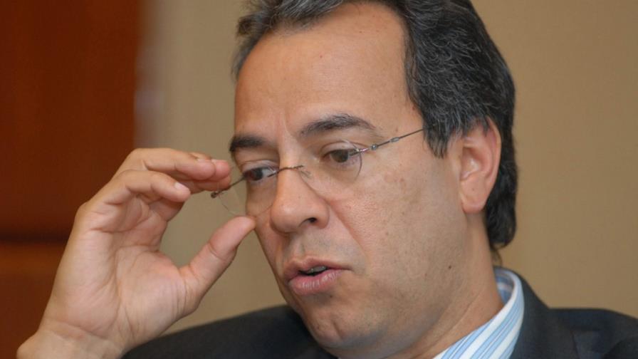 Un premio justo y merecido para José Mármol