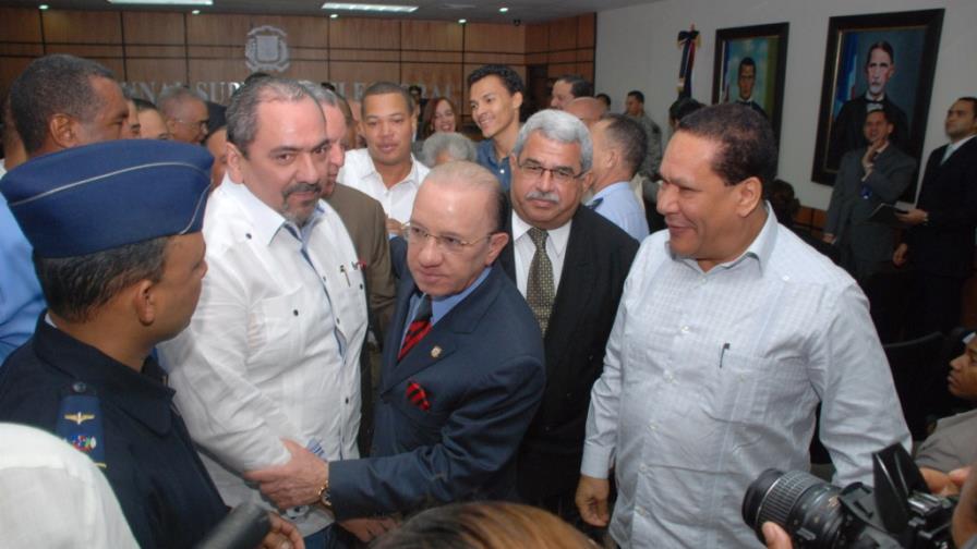 Tribunal falla a favor de 261 reformistas