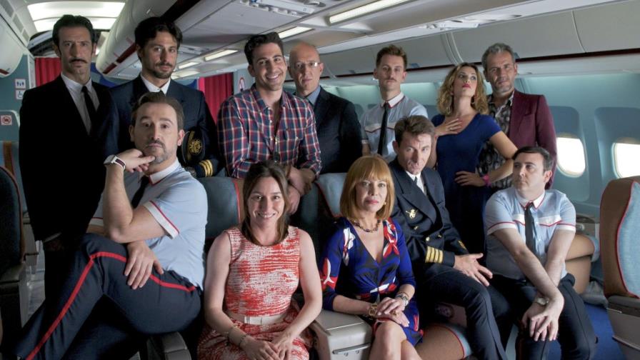 La moda salta de la pasarela al cine