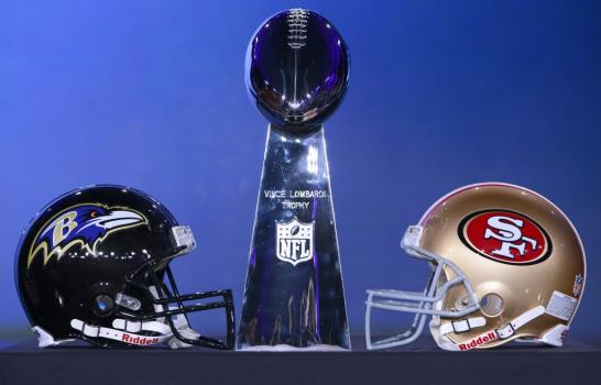 El Super Bowl, un espectáculo comercial más allá del deporte