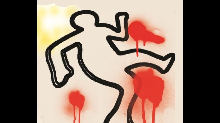 Asesinan a un hombre en centro de bebidas de la avenida Abraham Lincoln