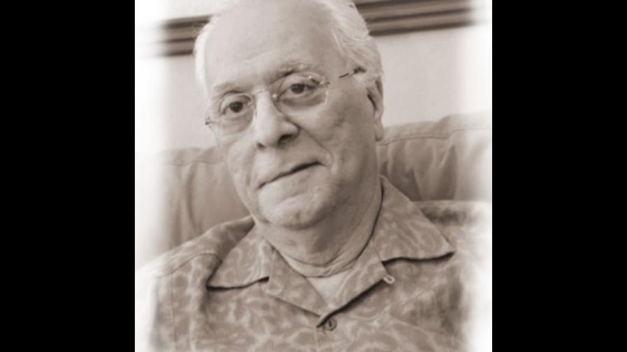 Yaqui Núñez del Risco: La glorificación de la palabra