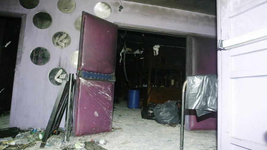 Asciende a 240 la cifra de muertos por incendio en discoteca de Brasil