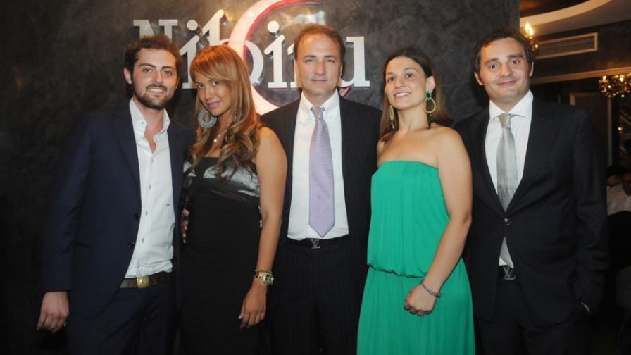 Nibiru: nueva oferta culinaria Nibiru: nueva oferta culinaria