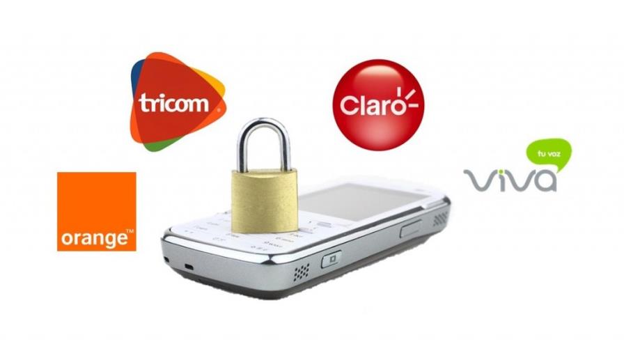 Desbloquear tu móvil: Obligación de las telefónicas dominicanas
