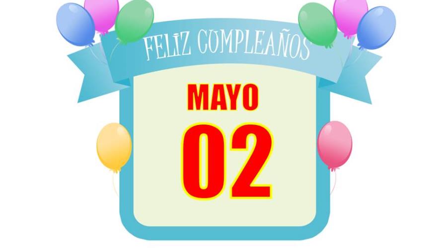 Cumpleaños Cumpleaños