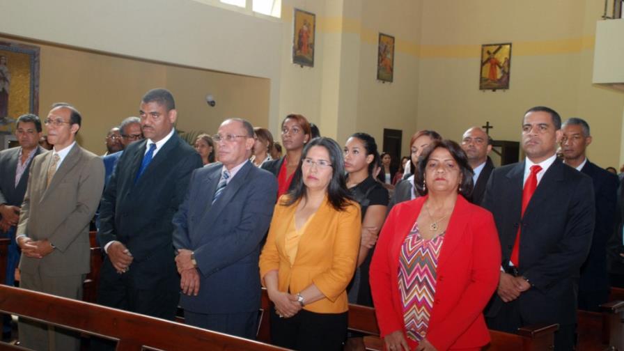 Danilo aboga por pacto tripartito Danilo aboga por pacto tripartito