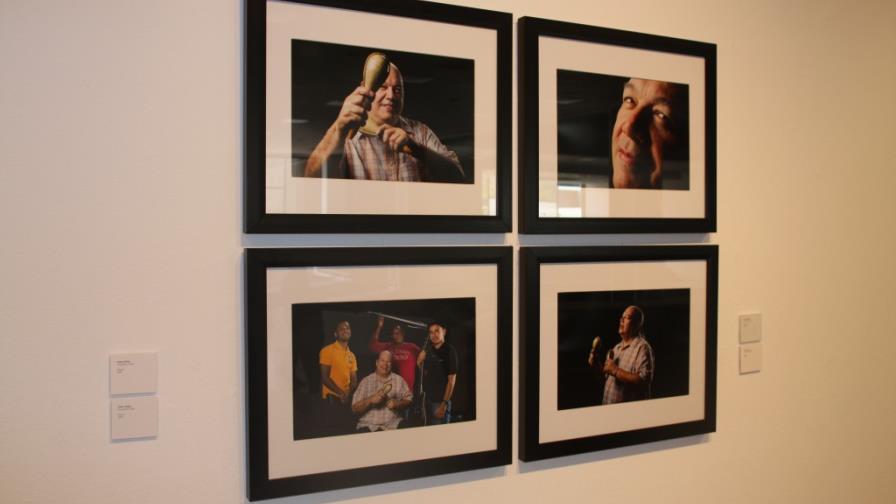 Un Libro Llamado Canción de Daniel Mordzinski en el MAM