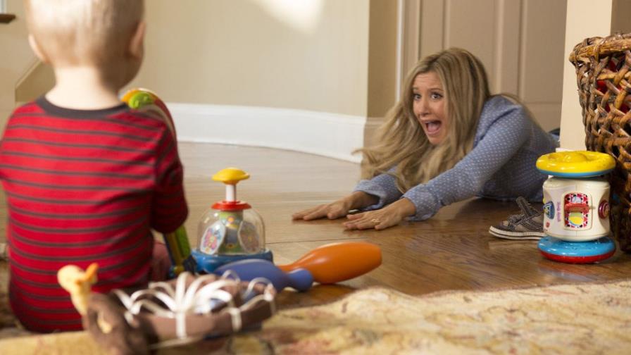 Ashley Tisdale: Me costó liberarme del estereotipo de Disney Channel Ashley Tisdale: Me costó liberarme del estereotipo de Disney Channel