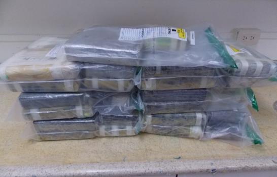 Narcos pretendían tumbar red boricua con pedazos de madera por cocaína