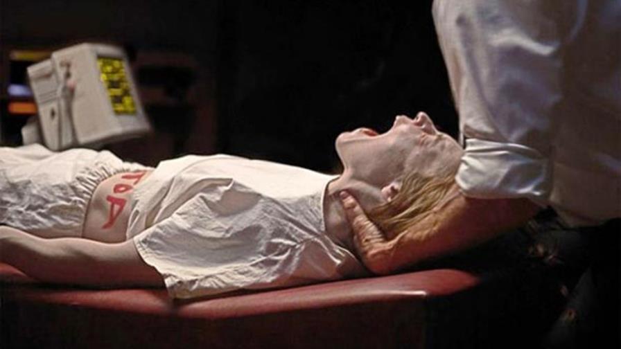 El último exorcismo 2 (The Last Exorcism Part II)