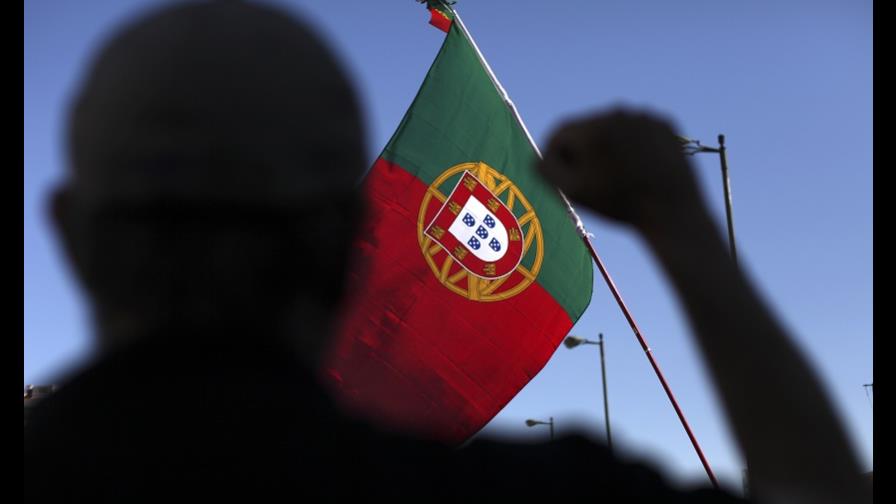 La hipótesis de salir del euro cobra fuerza en Portugal
