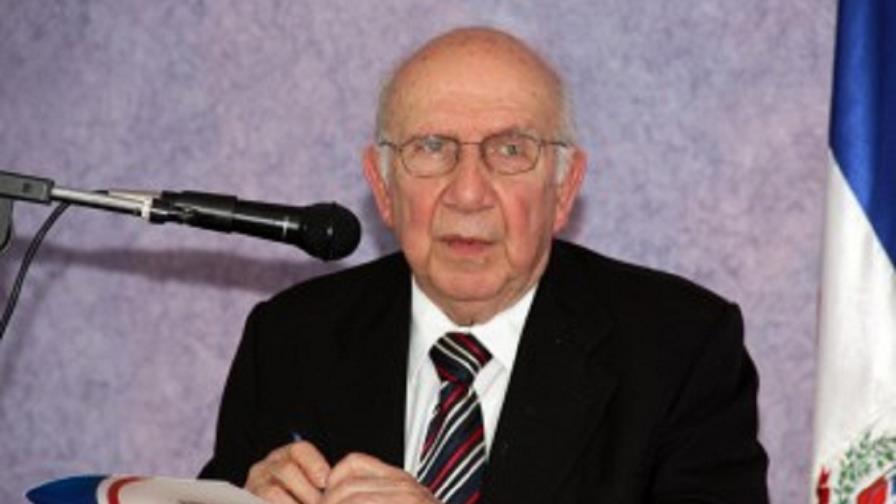 Vincho Castillo pide prestar atención a los actos delictivos contra famosos