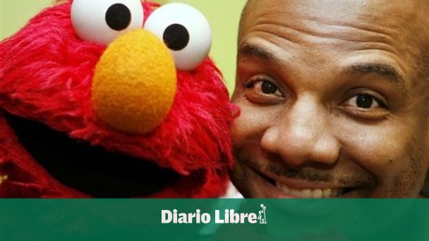 Elmo Rarito Juez desecha tres demandas contra titiritero de Elmo - Diario Libre