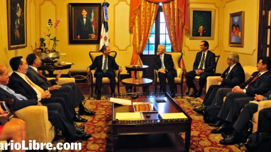 Crédito de banca creció $29,700MM en 4 meses Crédito de banca creció $29,700MM en 4 meses