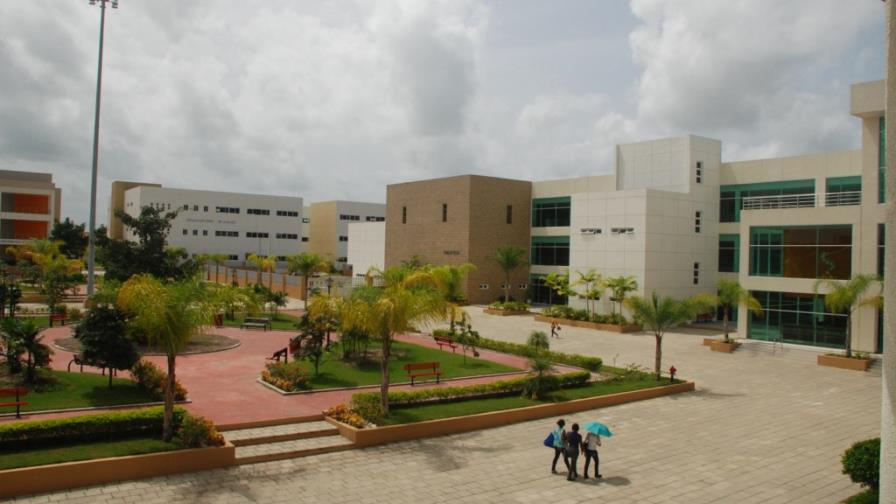 Rector ITSC: Más de 10,000 estudiantes restaría calidad Rector ITSC: Más de 10,000 estudiantes restaría calidad