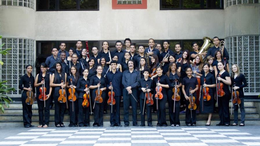 Sinfónica Juan Pablo Duarte celebra sus 20 años