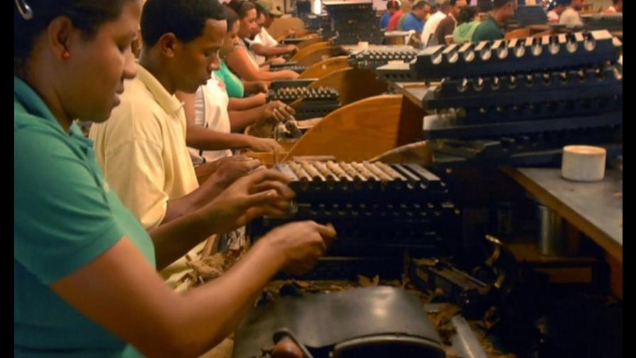 RD fabrica 180 millones de pares de botas Timberland