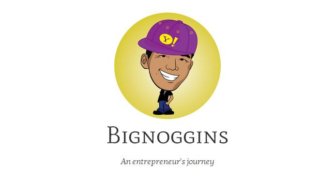 Yahoo busca innovación: compra Bignoggins