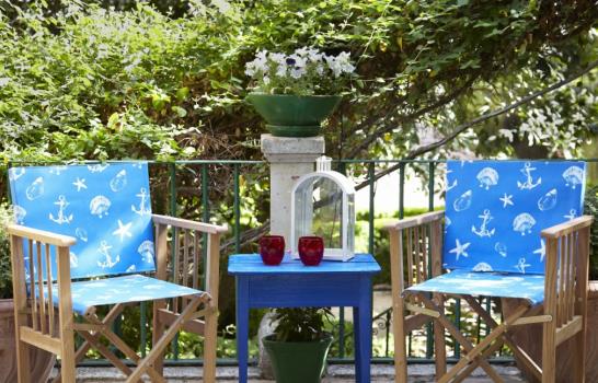 ¿Telas contra viento y marea? ¡Las impermeables!