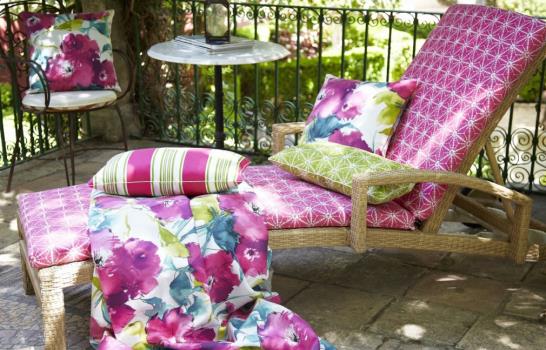 ¿Telas contra viento y marea? ¡Las impermeables!